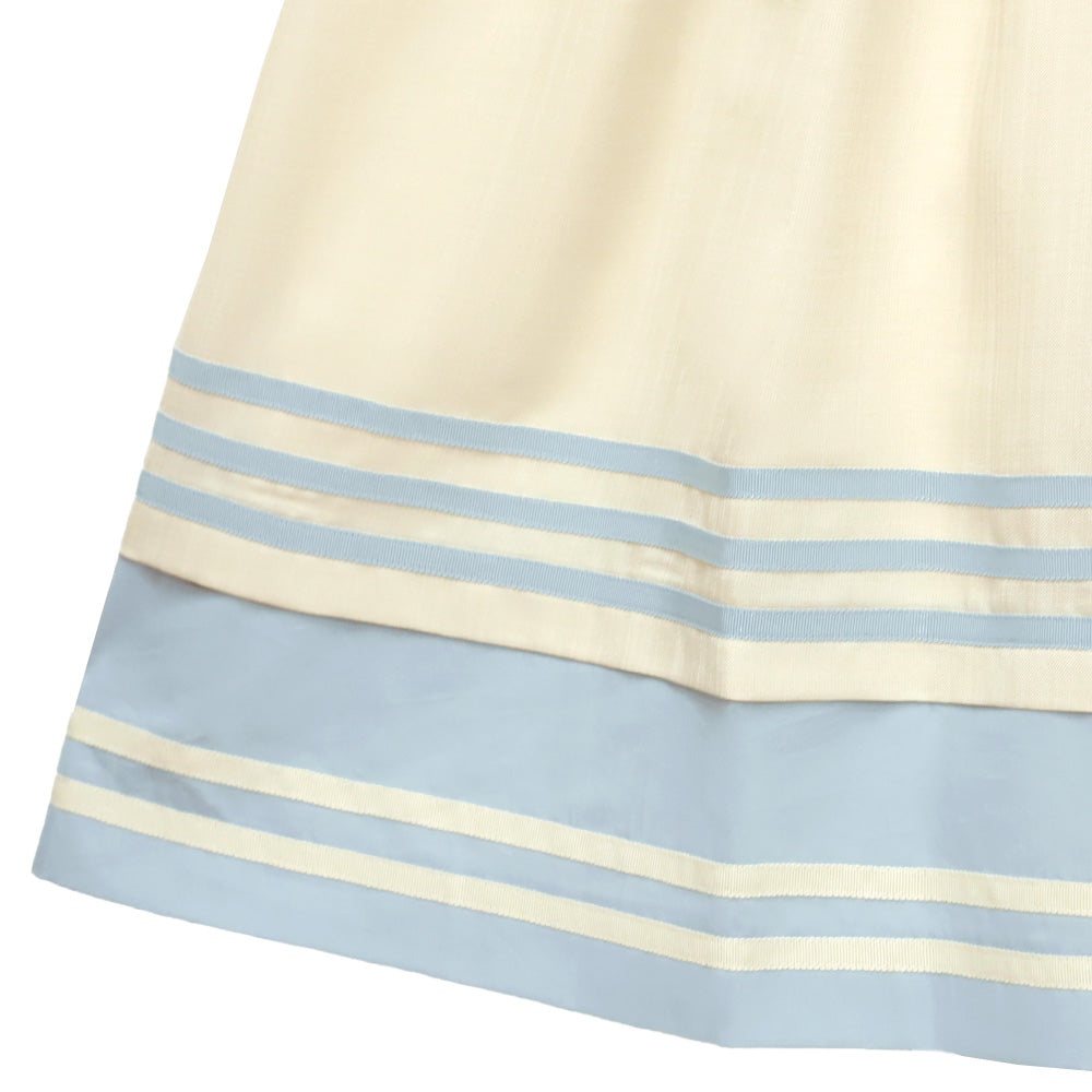 Sailor Journey Short-Sleeved Dress