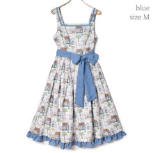 Melody Street Jumperskirt