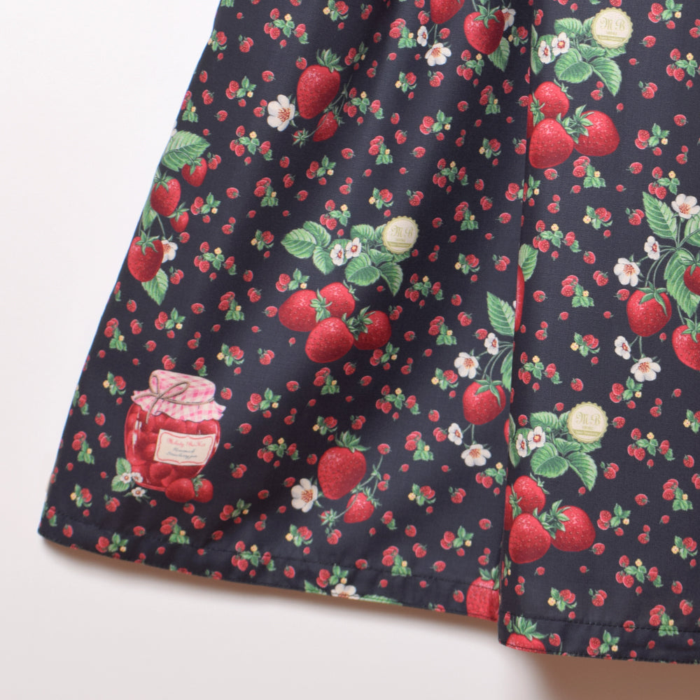 Strawberry Jam Jumperskirt