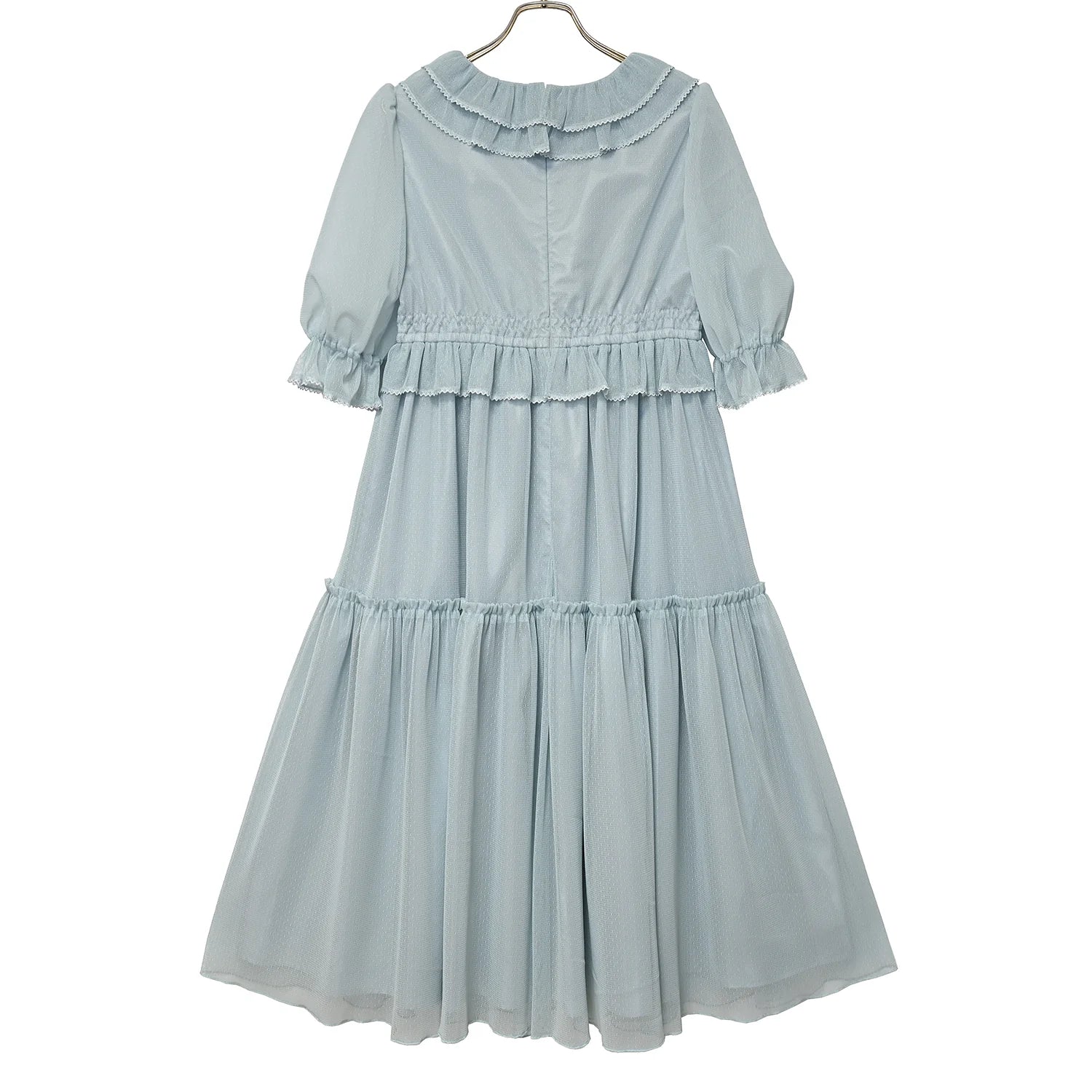 【Reservation】Sorbetty Dress