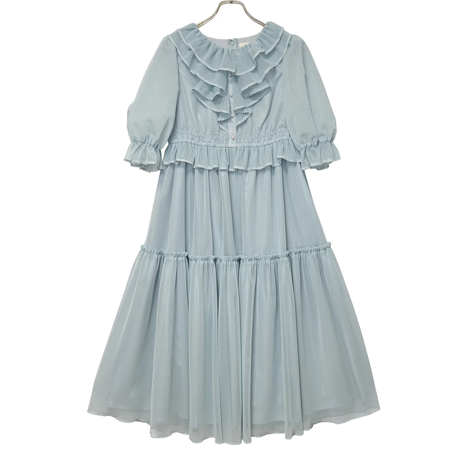 【Reservation】Sorbetty Dress