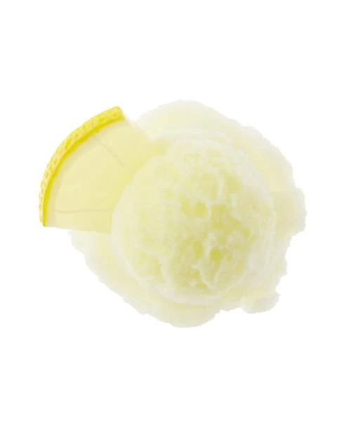 Honey & Lemon Sorbet Ring
