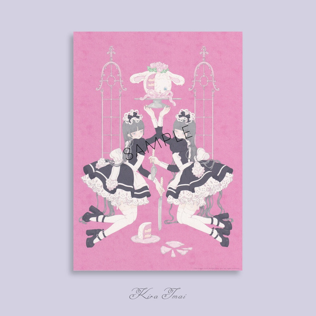 Mini Posters Collection