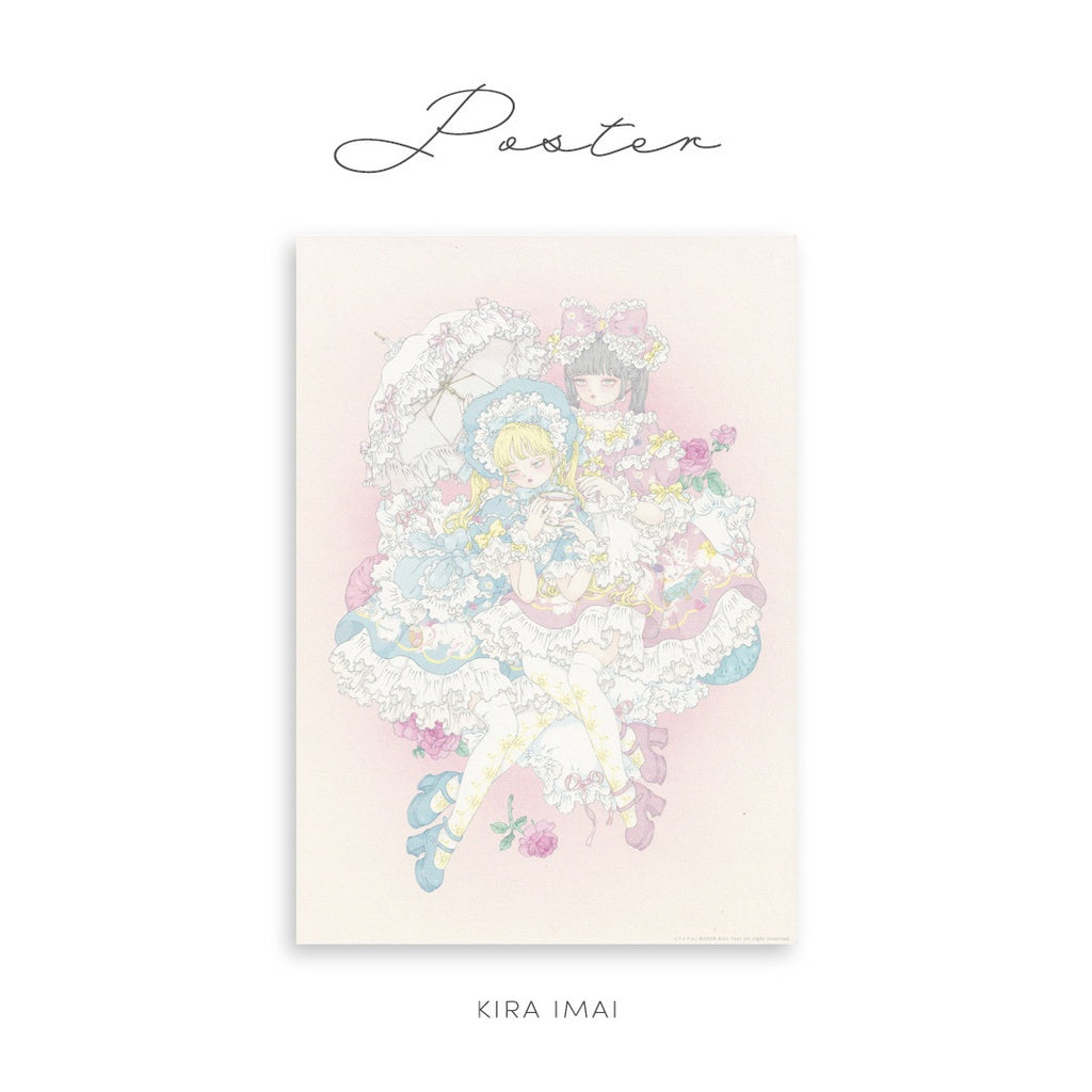 Mini Posters Collection