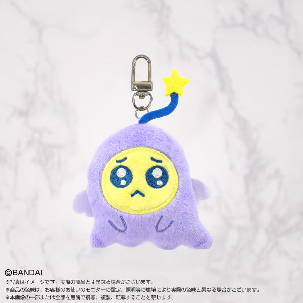 Mini-Mini Chibi Plush Mascot Blind Box