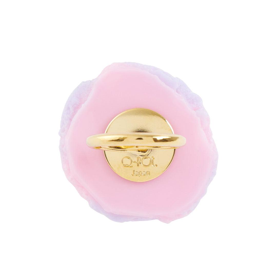 KIRA KIRA Strawberry & Blueberry Ice Cream Ring