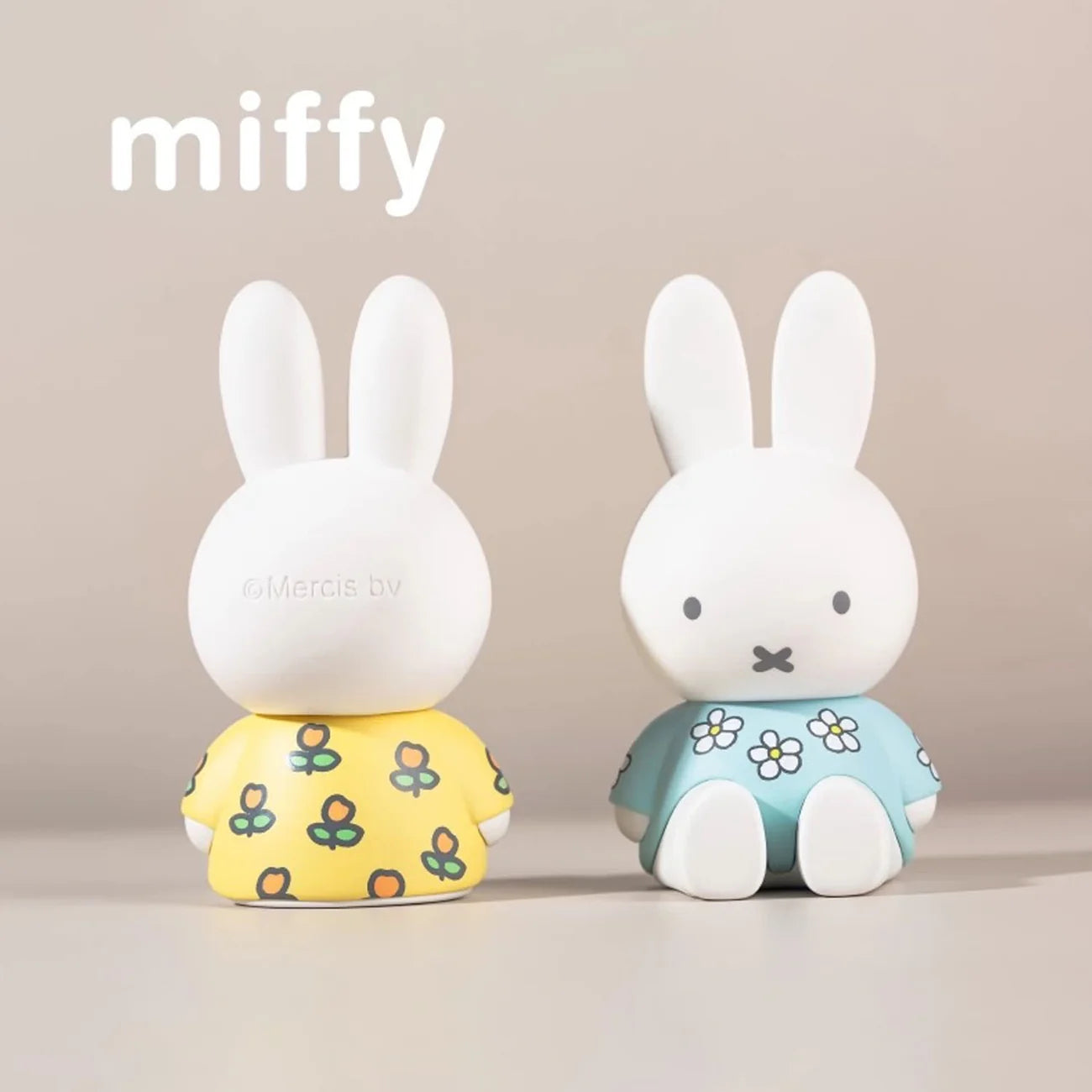 MIFFY Phone Stand Series - Blind Box