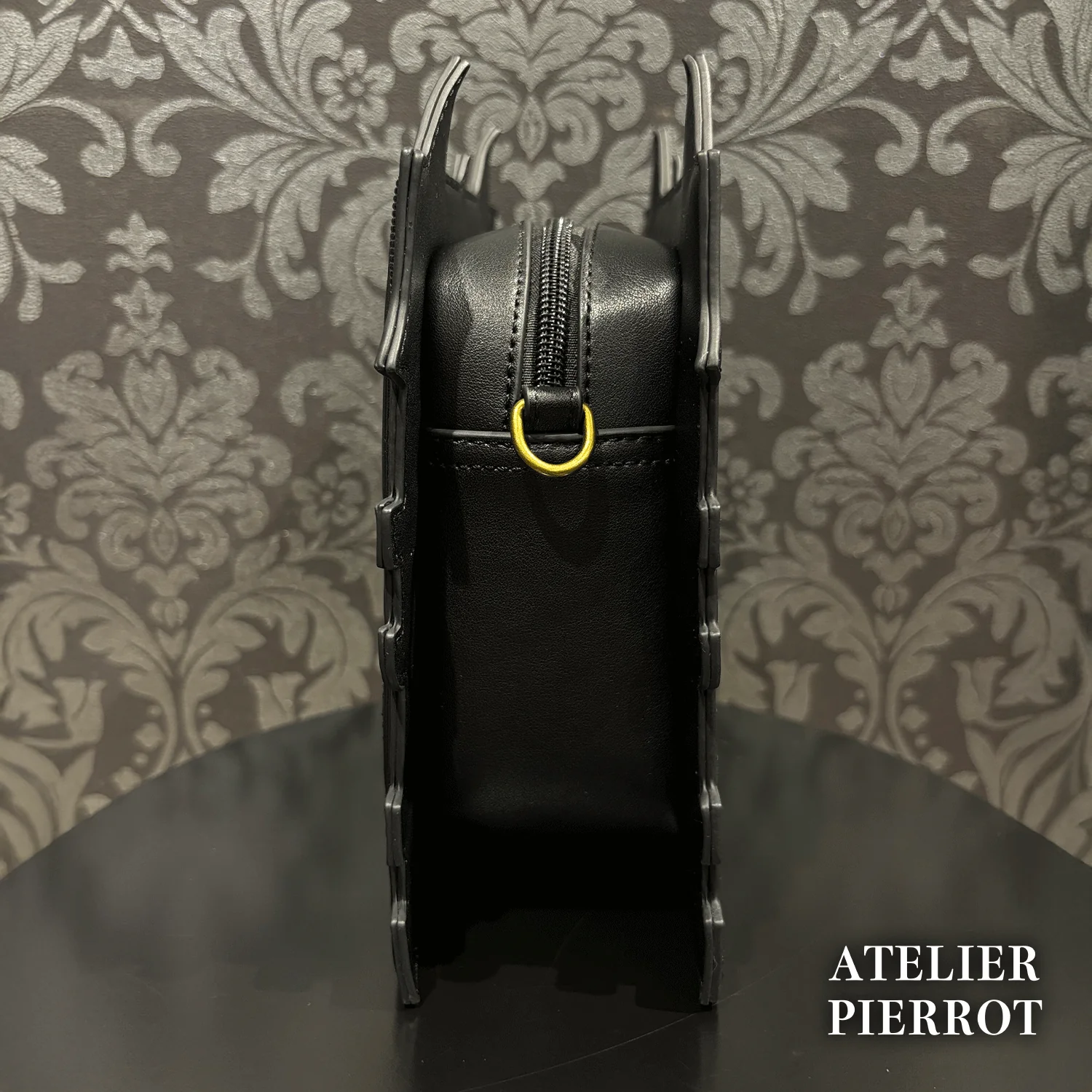 Haunted House Pochette