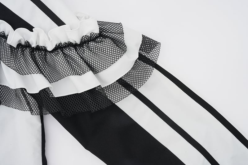 Hoshibako Jersey Dress (Middle Length)