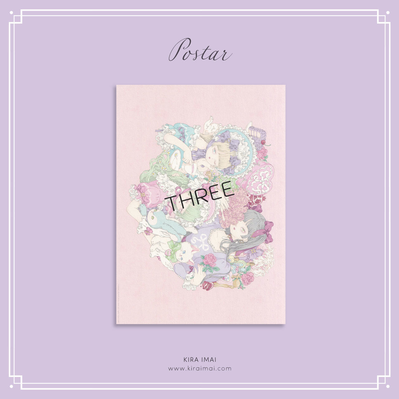 Mini Posters Collection