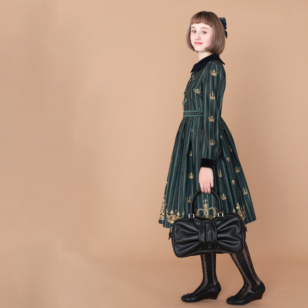 Regimental CROWN Dress