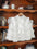 Song of the Gentle Breeze Shoulder Ribbon Bolero