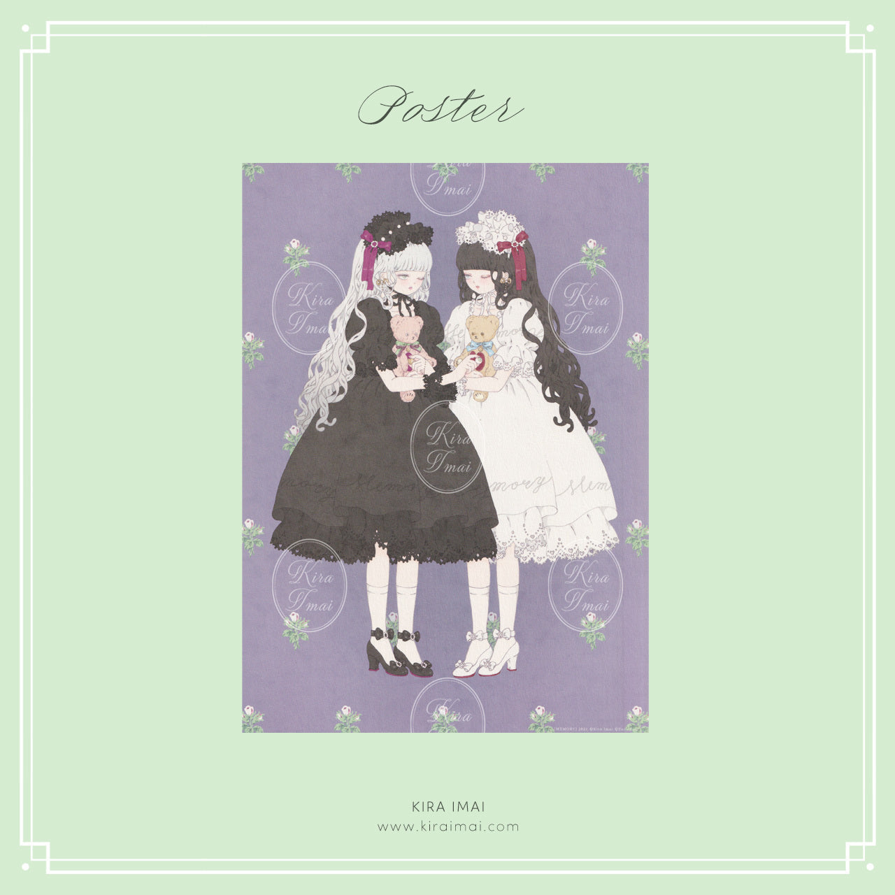 Mini Posters Collection