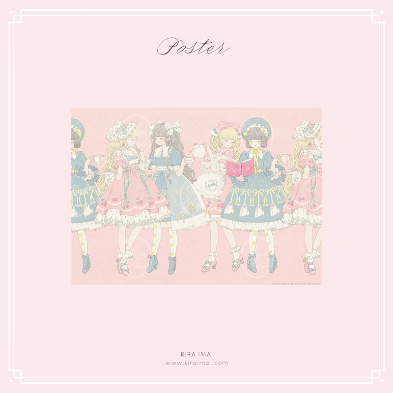 Mini Posters Collection