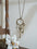 Yugen no Tobira Keyring Necklace