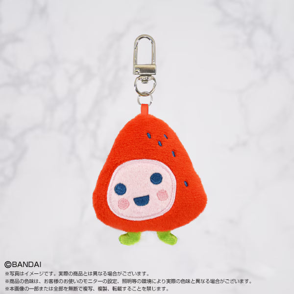 Mini-Mini Chibi Plush Mascot Blind Box