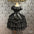 Ruined Castle Dress