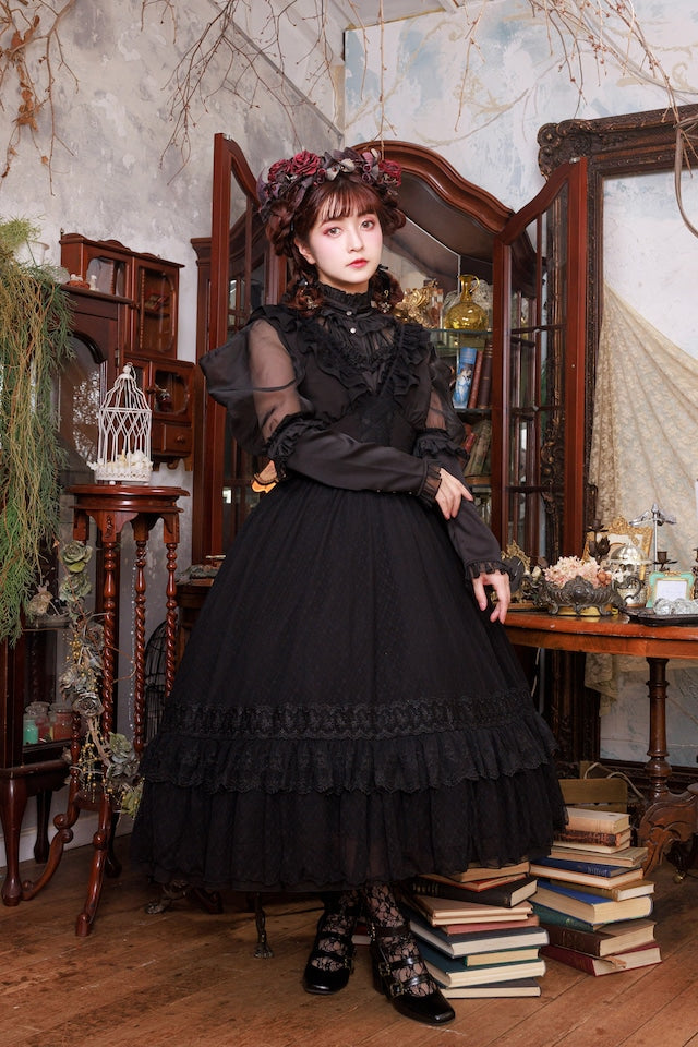 Little Grace Jumperskirt