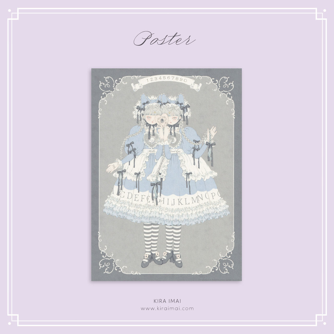 Mini Posters Collection