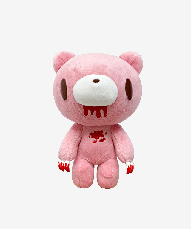 Gloomy Bear Standing 8" Plush