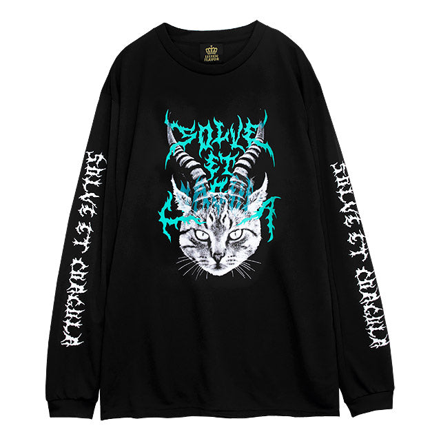 Makai Cat T-shirt