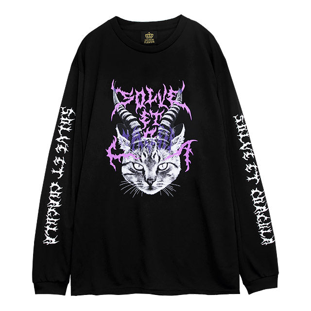 Makai Cat T-shirt
