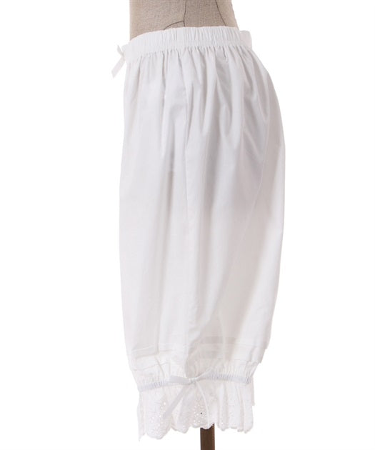 Cotton Drawers
