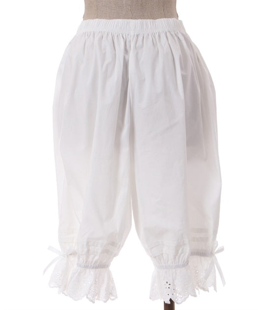 Cotton Drawers