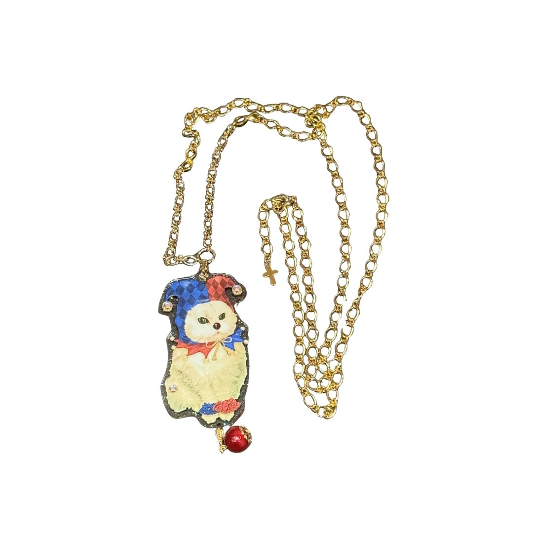 Necklace -E