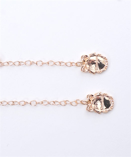 Jewel Berry Necklace
