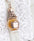 Perfume Bottle Necklace