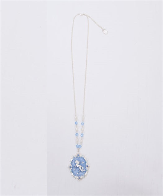 Unicorn Necklace