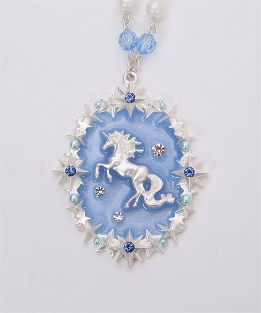 Unicorn Necklace