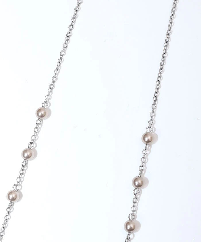 Briar Bloom of Prayer Necklace