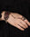 Briar Bloom of Prayer Ring & Bracelet
