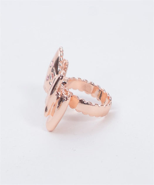 Ribbon Ring