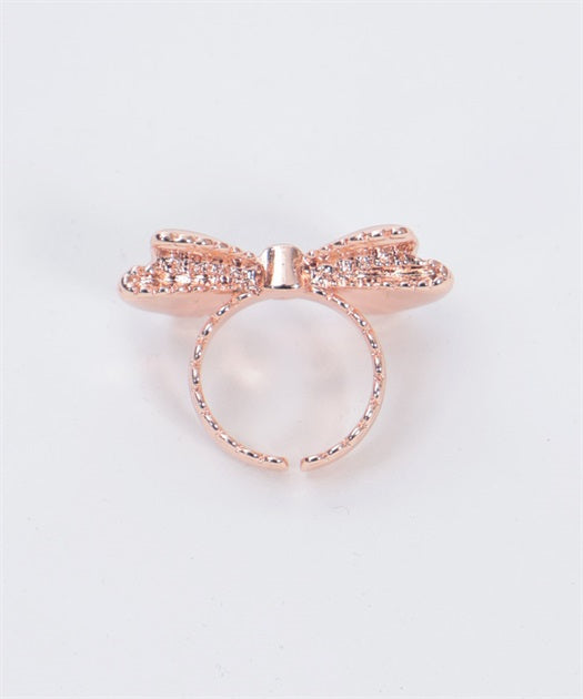 Ribbon Ring