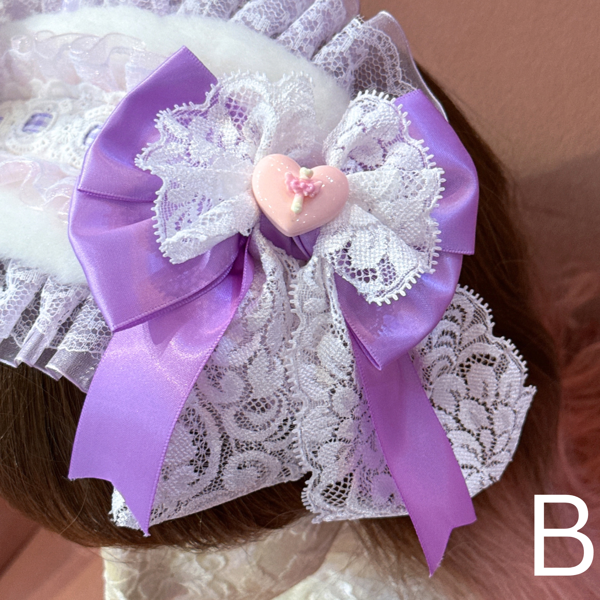 A-Tan Angel Headdress