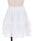 Full Lace Frill Skort