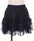 Full Lace Frill Skort