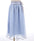 Sequin Marine Skirt
