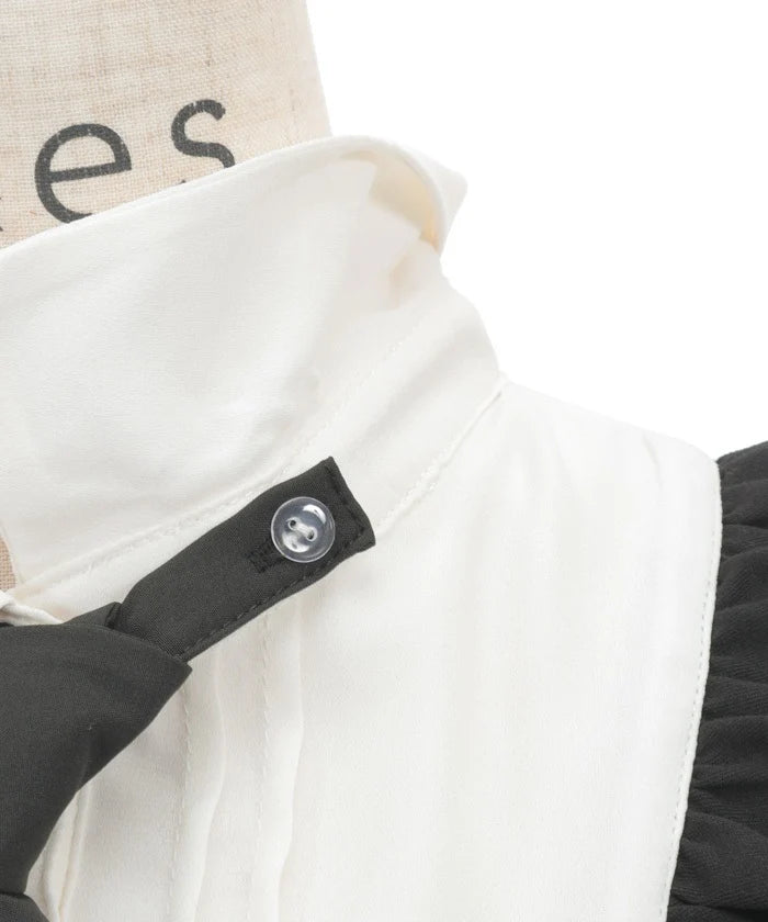 Matching Set with Necktie