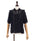Choker Style Frill Blouse