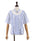 Choker Style Frill Blouse