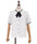 Tie Set Pin Tuck Blouse