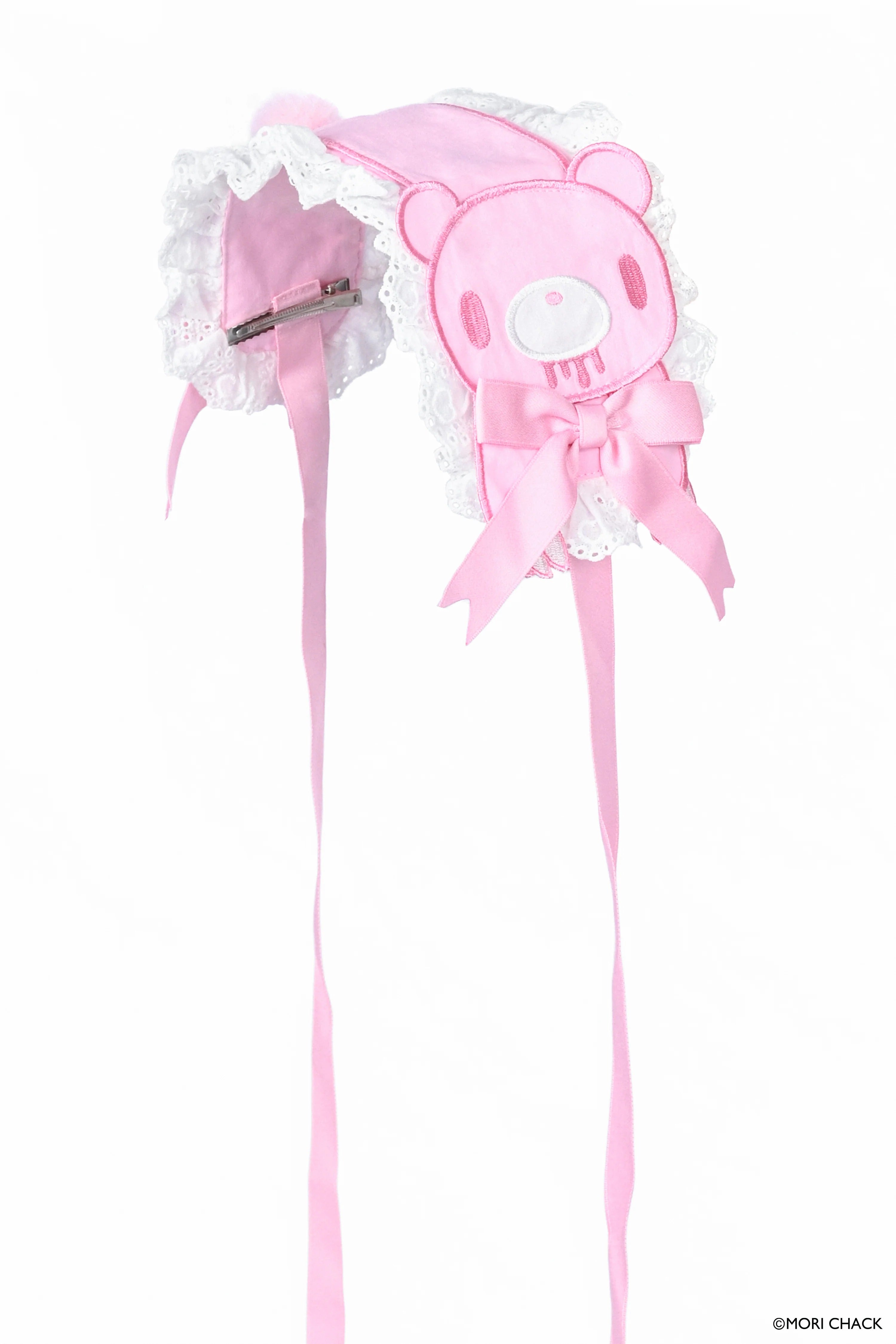 Gloomy Bear x My Violet - Gloomy Bear Headdress