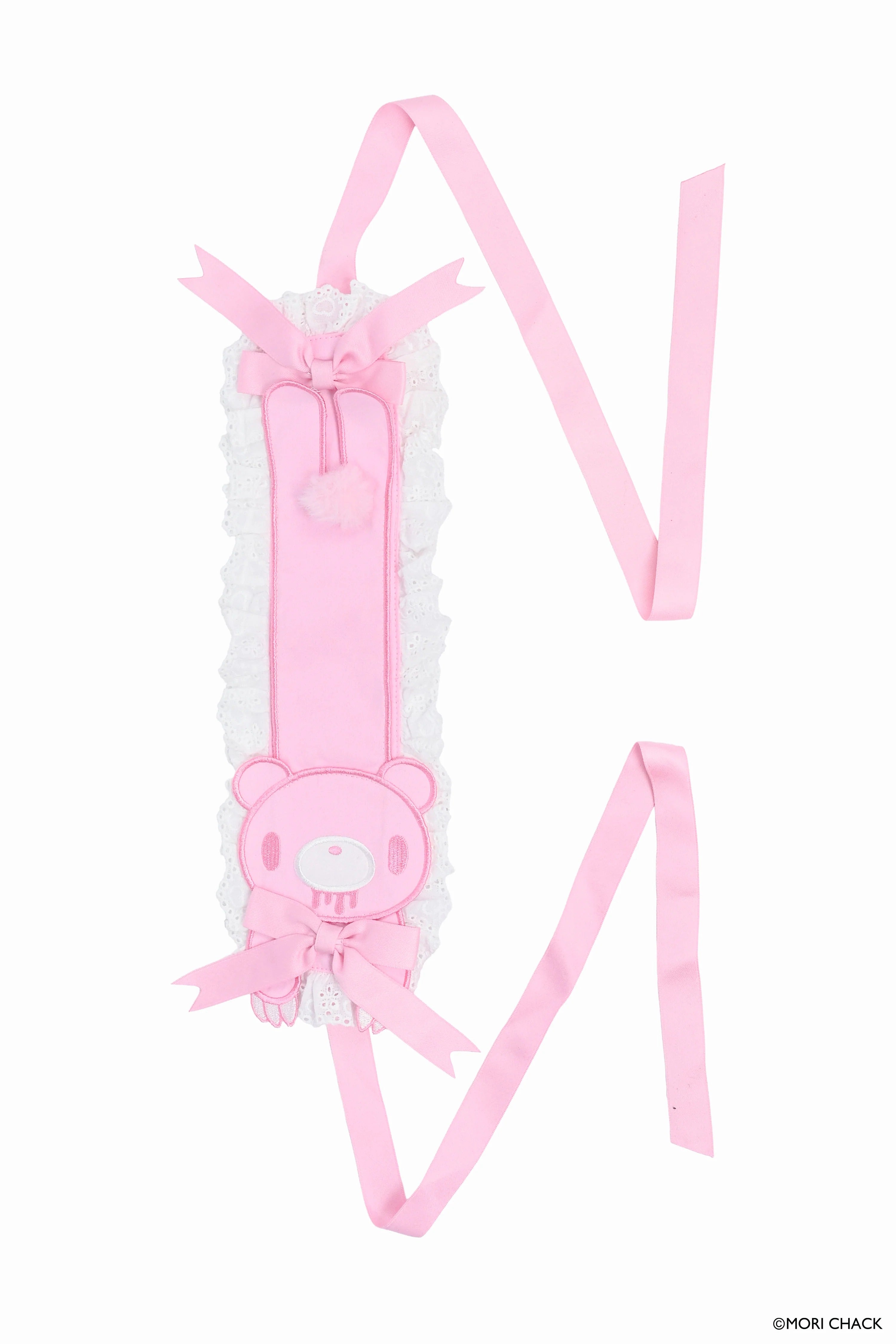 Gloomy Bear x My Violet - Gloomy Bear Headdress