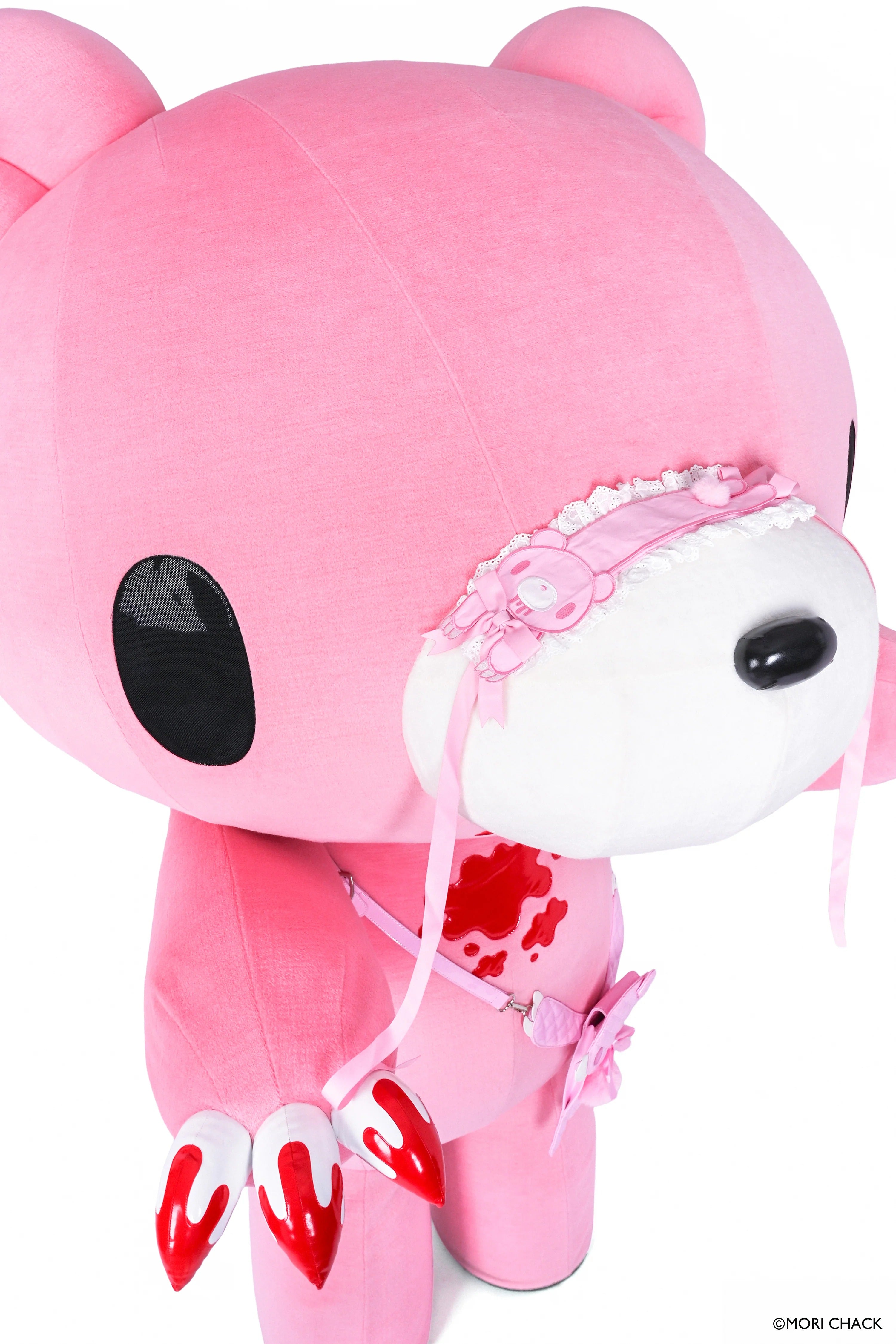 Gloomy Bear x My Violet - Gloomy Bear Headdress