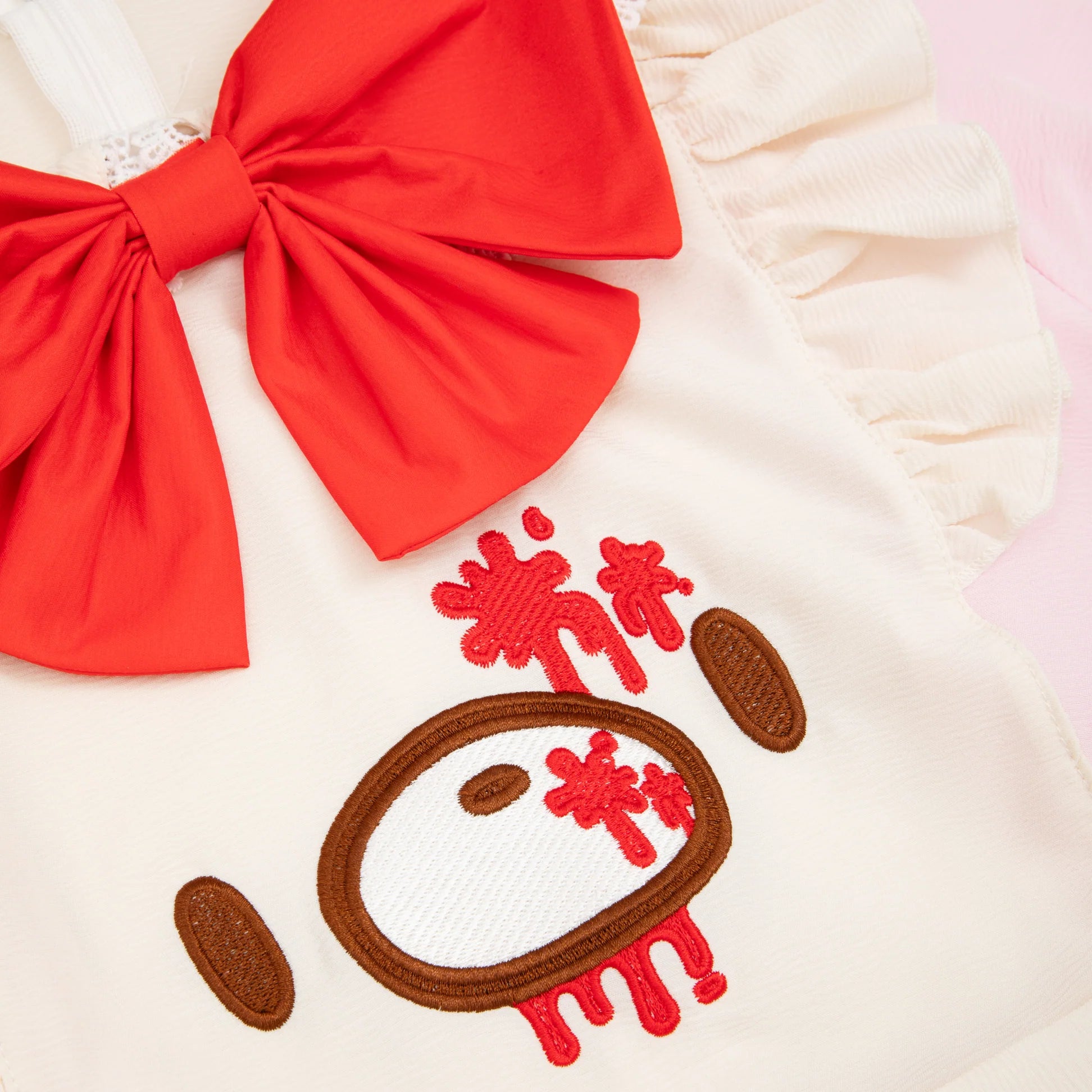 Lolita CosPlay Maid Dress