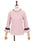Tulle Embroidery Color Lace Pullover